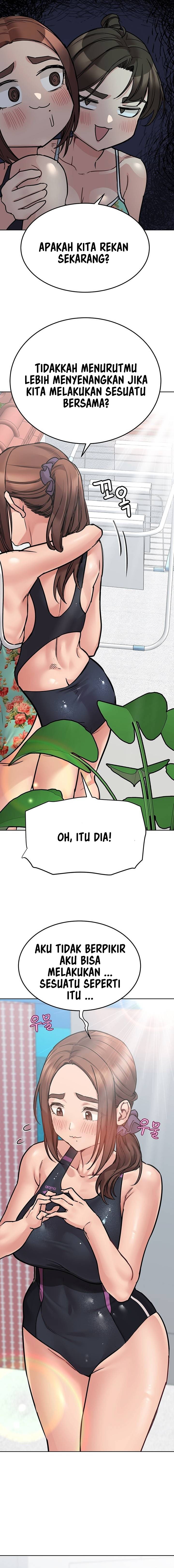 Keep It a Secret From Your Mother! - Chapter 50 8 Keep It a Secret From Your Mother! - Chapter 50 8