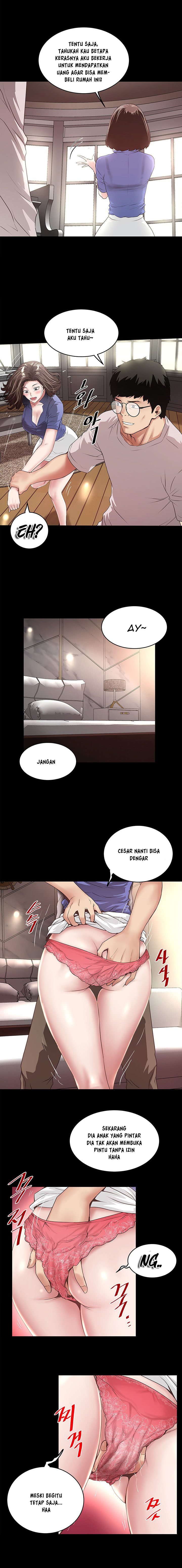 The Housemaid - Chapter 50 14 The Housemaid - Chapter 50 14