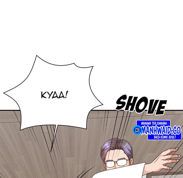 Miss Announcer - Chapter 50 12
