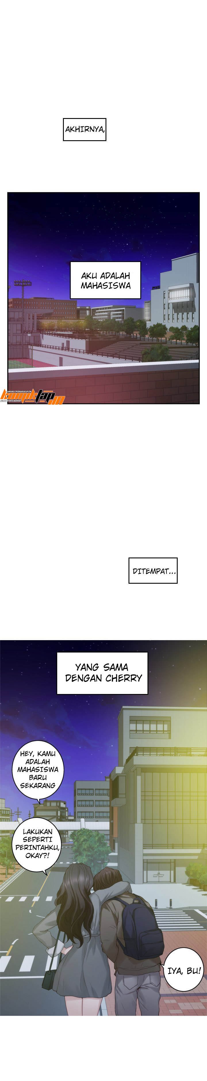 S-Mate - Chapter 50 7