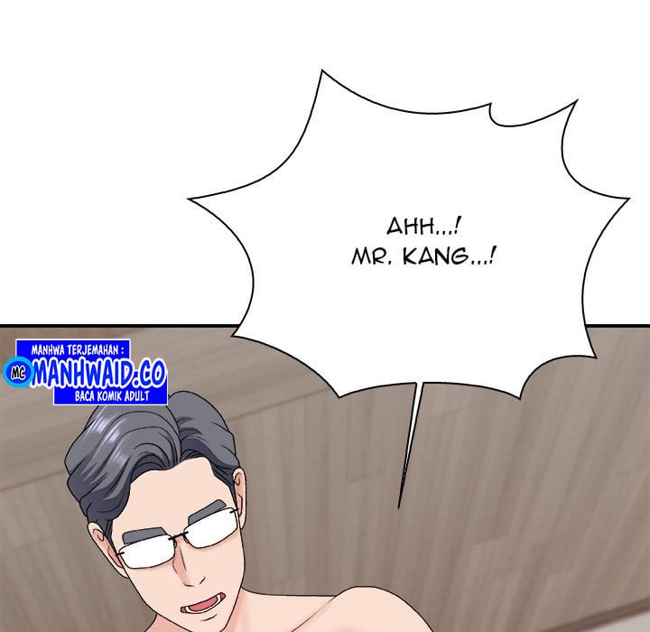 Miss Announcer - Chapter 50 129