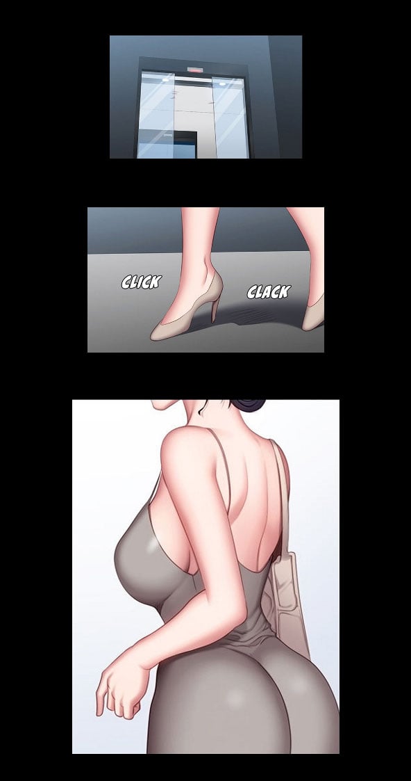 Fitness Uncensored - Chapter 50 32 Fitness Uncensored - Chapter 50 32