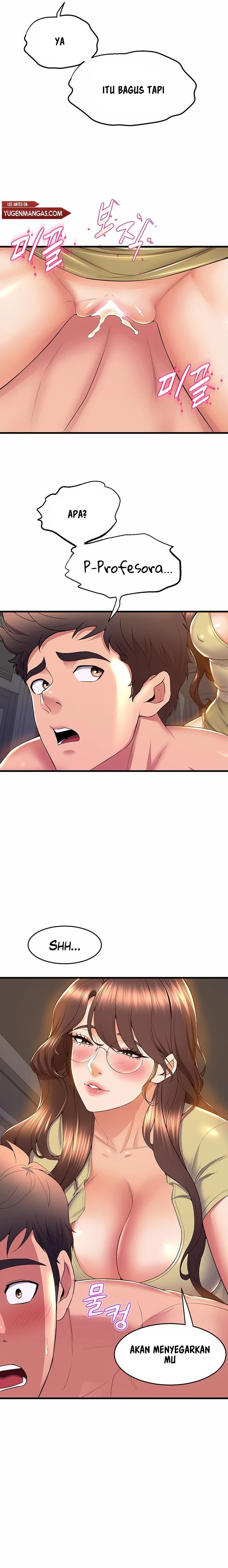 Dance Department’s Female Sunbaes - Chapter 50 22 Dance Department’s Female Sunbaes - Chapter 50 22