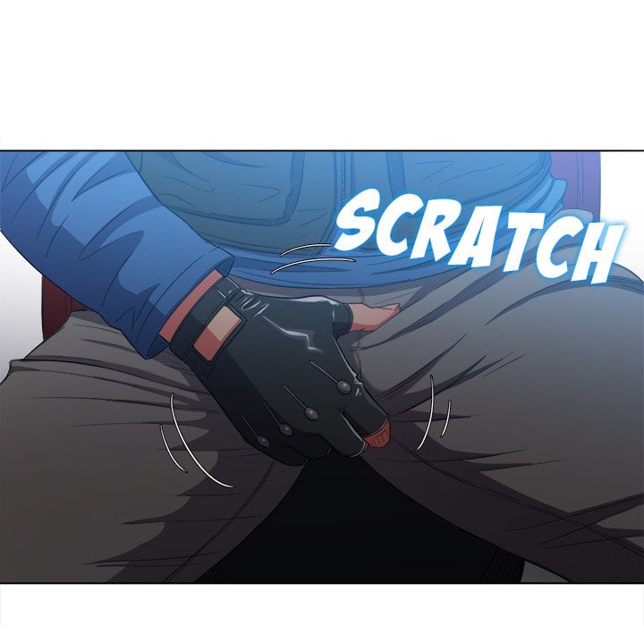 My High School Bully - Chapter 50 27