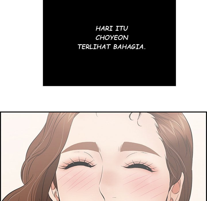 A Killer Woman - Chapter 50 131