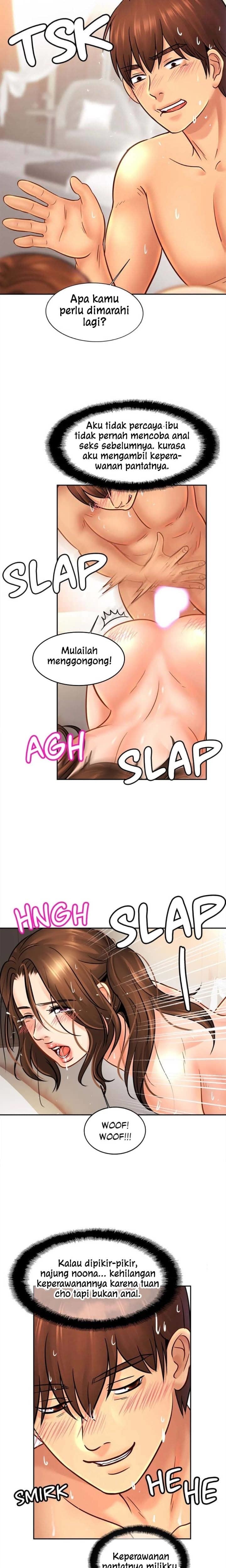 Close Family - Chapter 50 10 Close Family - Chapter 50 10