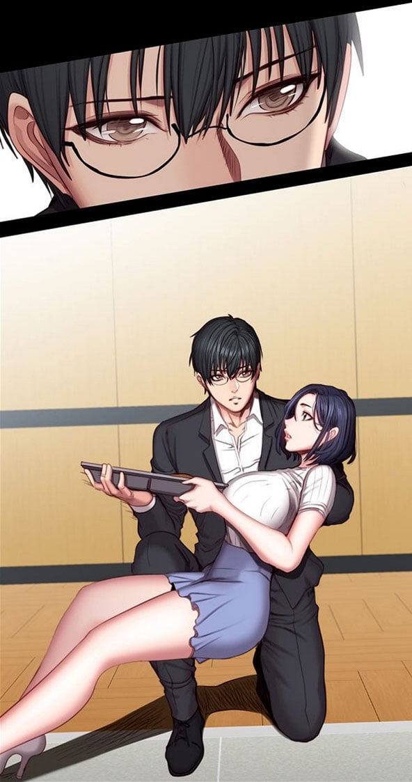 Fitness Uncensored - Chapter 50 22 Fitness Uncensored - Chapter 50 22