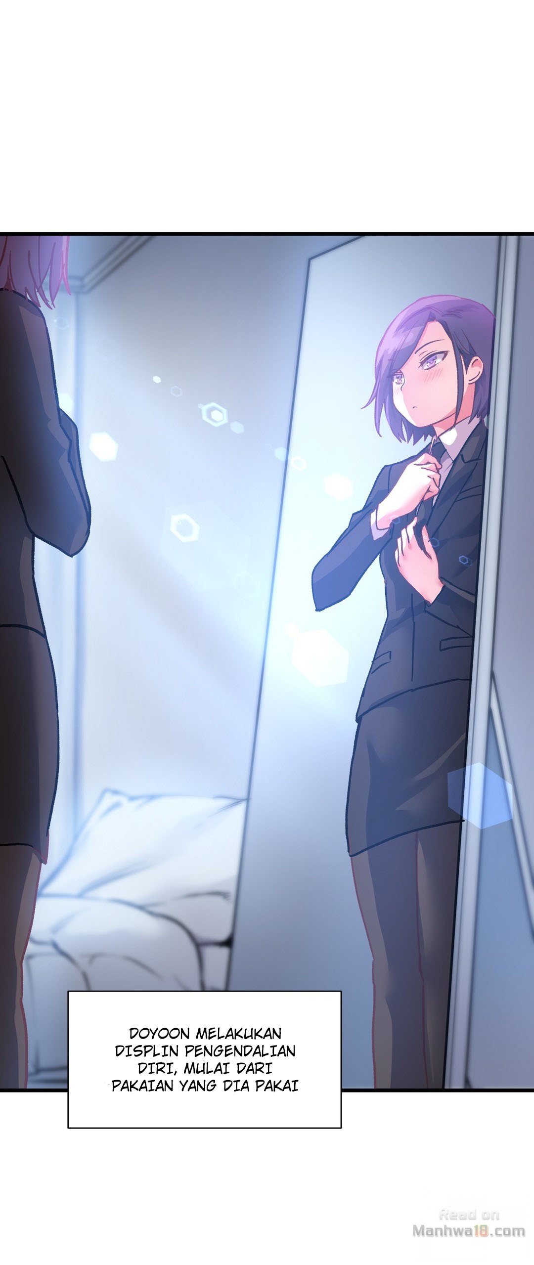 Under Observation: My First Loves and I - Chapter 50 20 Under Observation: My First Loves and I - Chapter 50 20