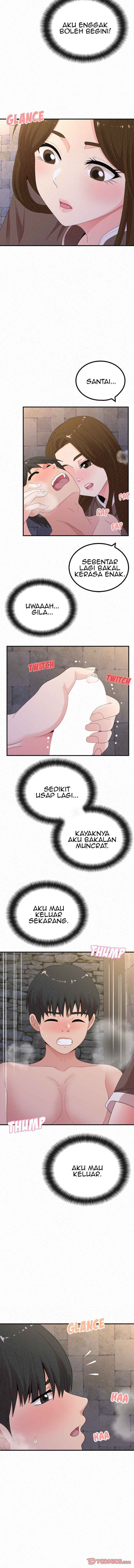 Milk Therapy - Chapter 50 7