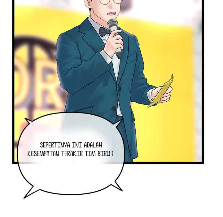 Midnight PC Cafe - Chapter 50 129