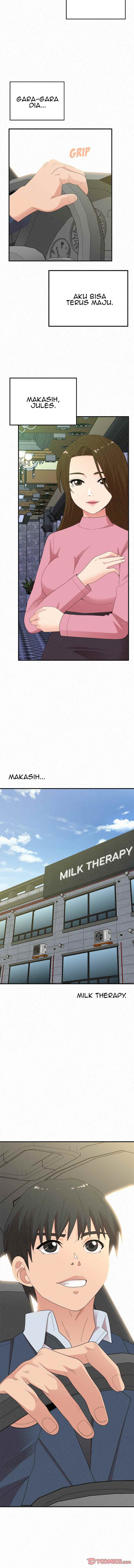 Milk Therapy - Chapter 50 19