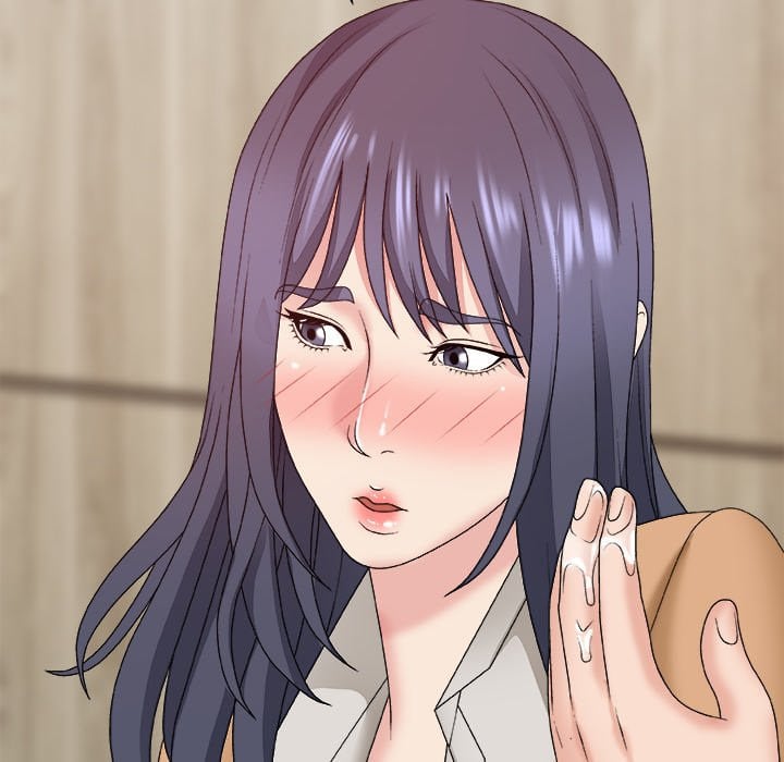Miss Announcer - Chapter 50 38