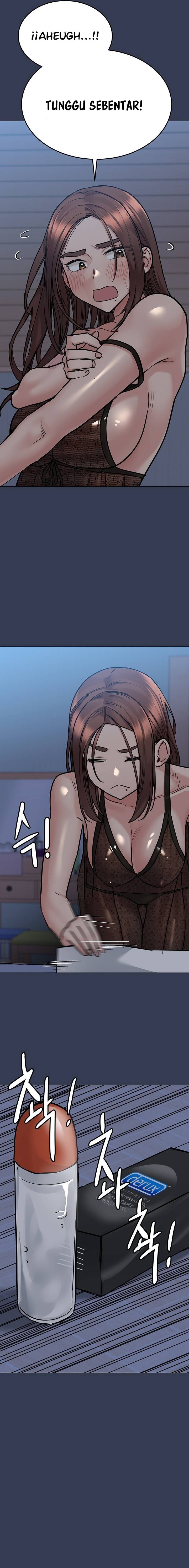 Keep It a Secret From Your Mother! - Chapter 50 27 Keep It a Secret From Your Mother! - Chapter 50 27