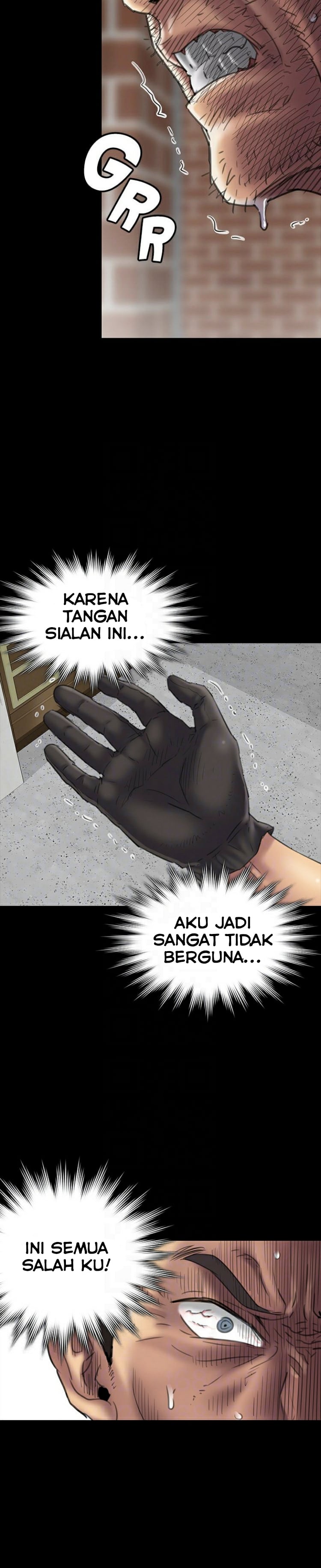 Queen Bee (Andrew) - Chapter 50 17