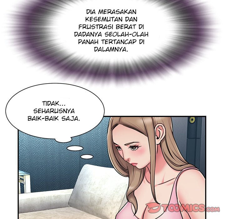 Dumped - Chapter 50 40