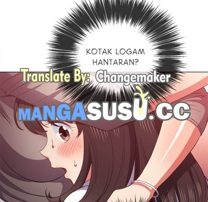My High School Bully - Chapter 50 75