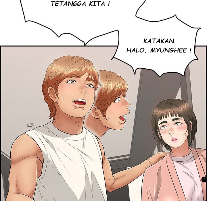 A Killer Woman - Chapter 50 23