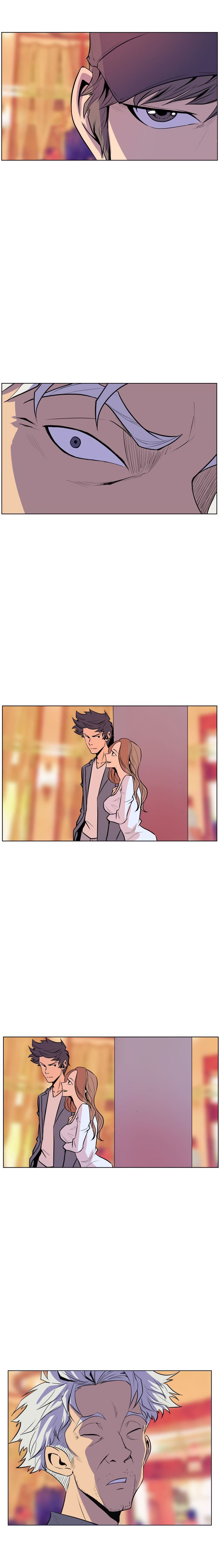 Sahwa: Secret Commission - Chapter 50 4