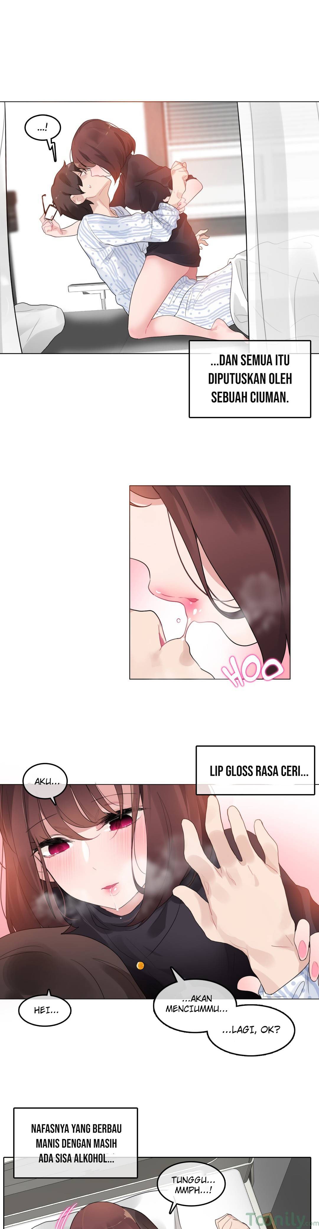 A Pervert&#8217;s Daily Life - Chapter 50 16