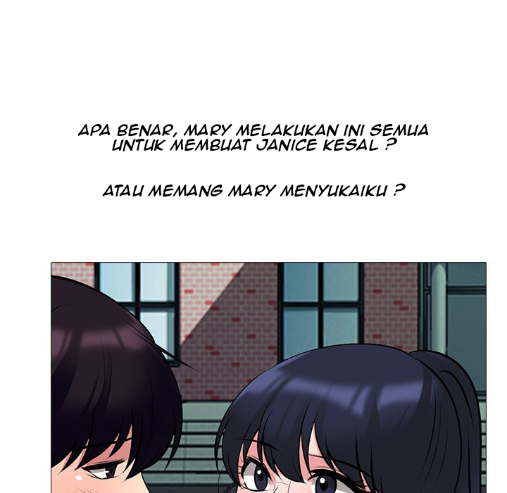 Extra Credit - Chapter 50 58
