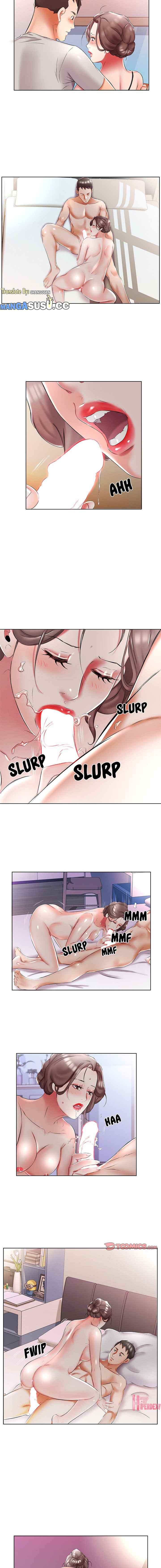 Sweet Guilty Love - Chapter 50 7 Sweet Guilty Love - Chapter 50 7