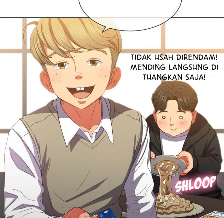 My High School Bully - Chapter 50 15
