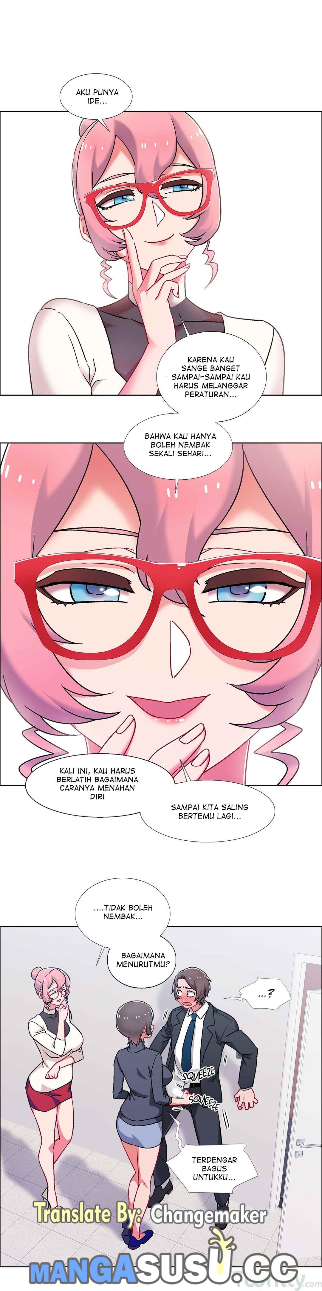 Rental Girls - Chapter 50 5