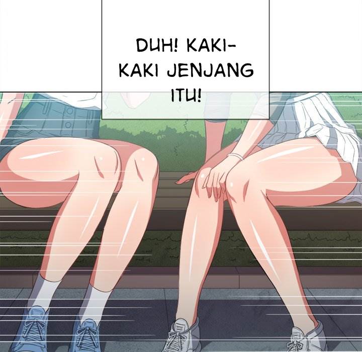 My High School Bully - Chapter 50 32
