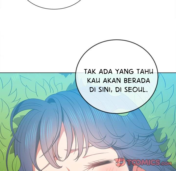 My High School Bully - Chapter 50 113