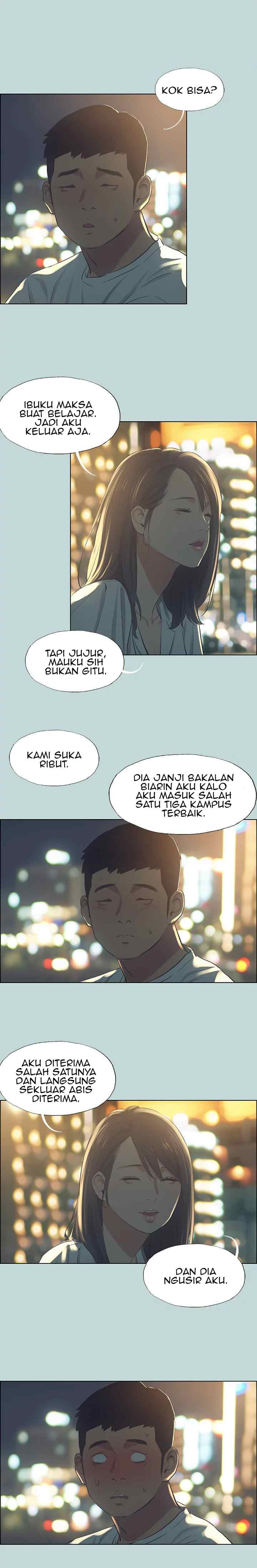 Summer Vacation - Chapter 50 10 Summer Vacation - Chapter 50 10