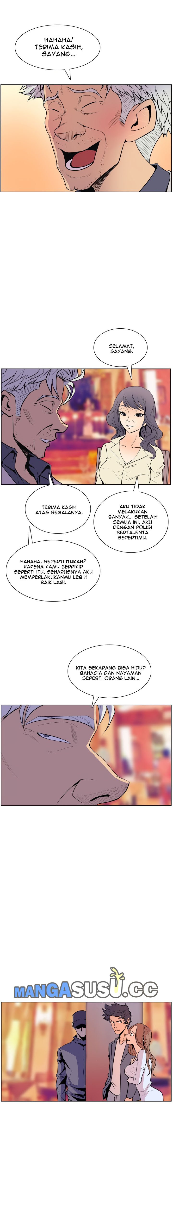 Sahwa: Secret Commission - Chapter 50 3