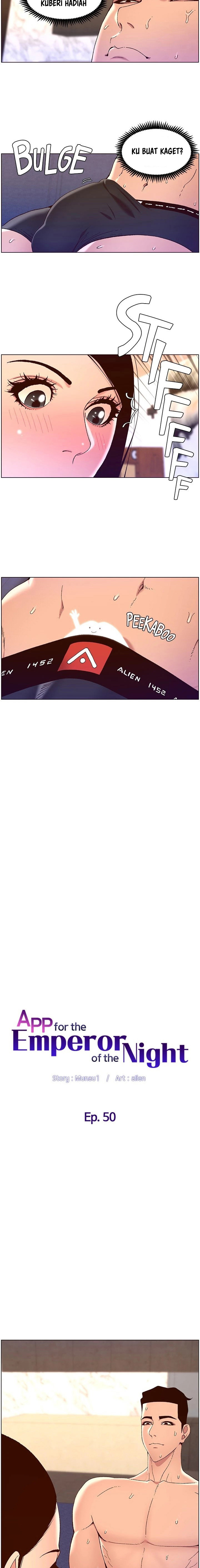 The Night King using App - Chapter 50 4 The Night King using App - Chapter 50 4