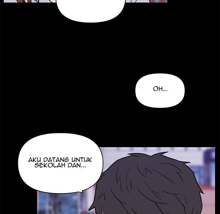 Family Adjustments - Chapter 50 42