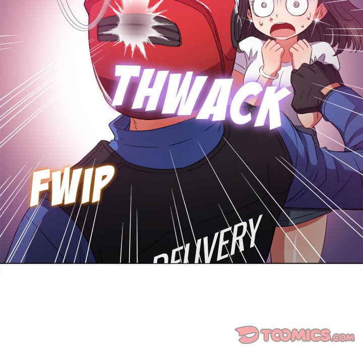 My High School Bully - Chapter 50 101