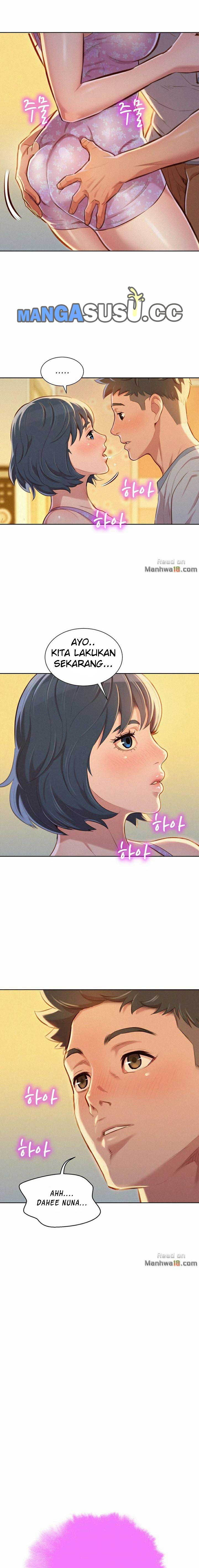 Sister Neighbor - Chapter 50 3