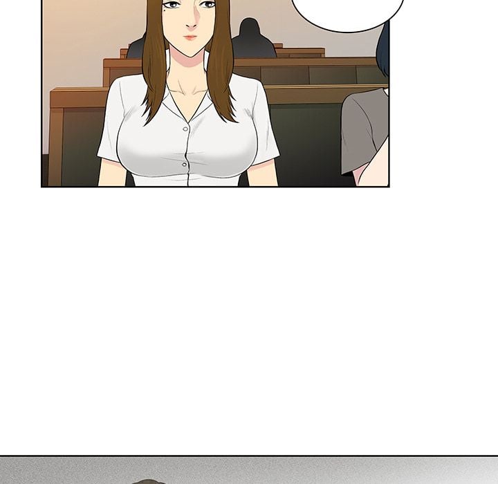 The Stand-up Guy (Dolphin) - Chapter 50 35