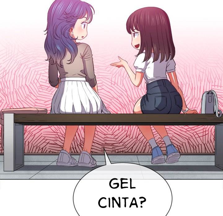 My High School Bully - Chapter 50 52