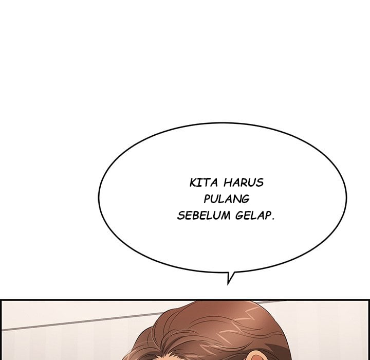 A Killer Woman - Chapter 50 110