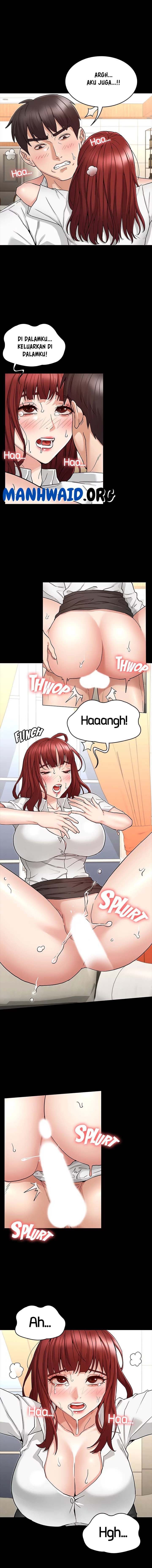 Teacher Punishment - Chapter 50 8