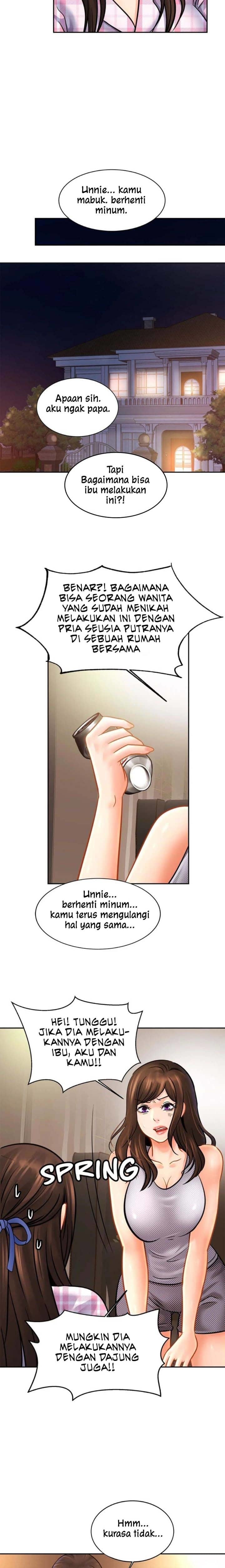 Close Family - Chapter 50 16 Close Family - Chapter 50 16