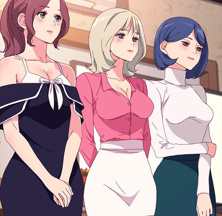 Perfect Roommates - Chapter 50 39