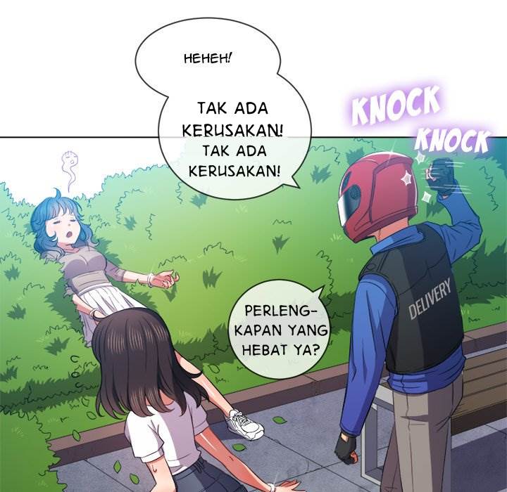 My High School Bully - Chapter 50 104