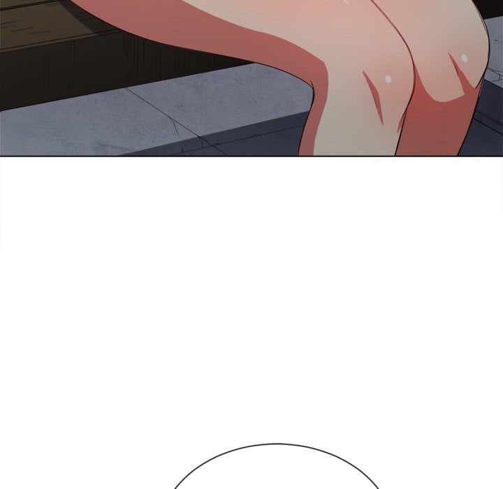 My High School Bully - Chapter 50 61