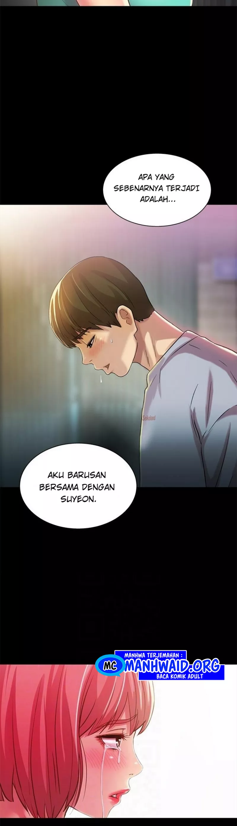 Friend&#8217;s Girlfriend - Chapter 50 17