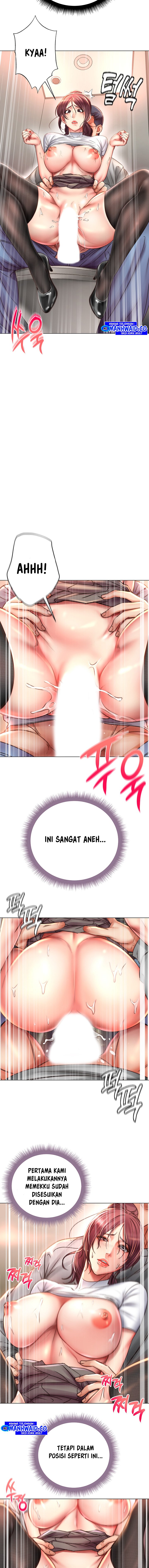 Eunhye Supermarket - Chapter 50 8