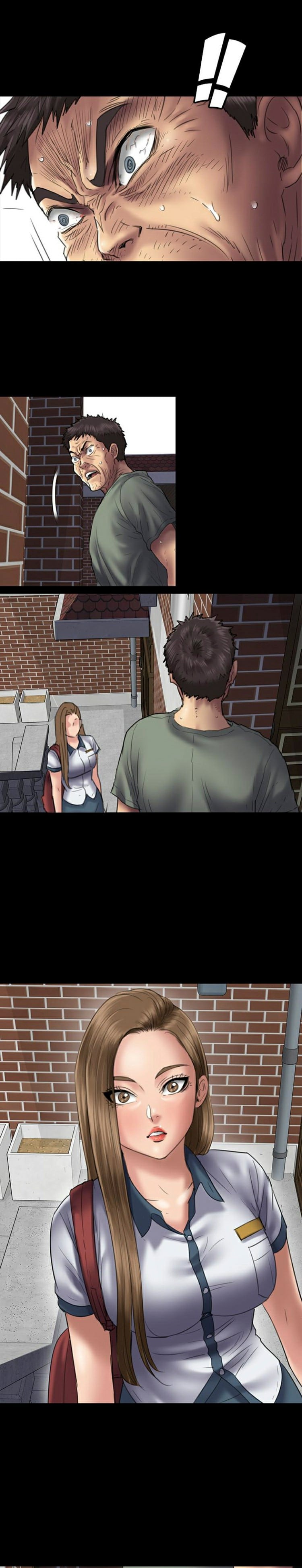 Queen Bee (Andrew) - Chapter 50 19