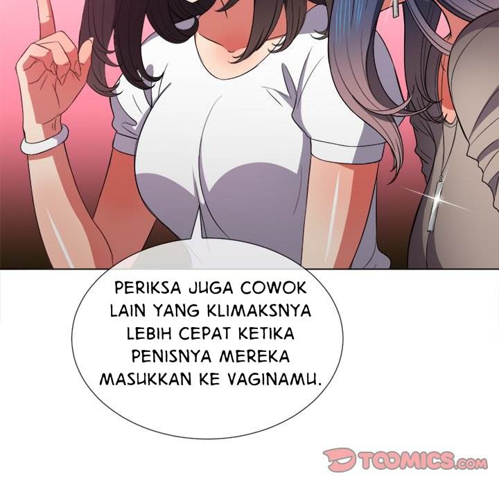 My High School Bully - Chapter 50 47