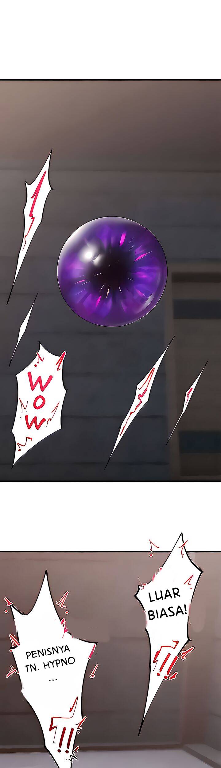 I love the hypnosis of this world - Chapter 50 2