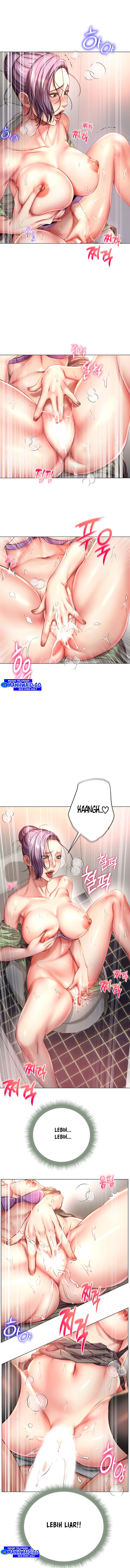 Eunhye Supermarket - Chapter 50 10