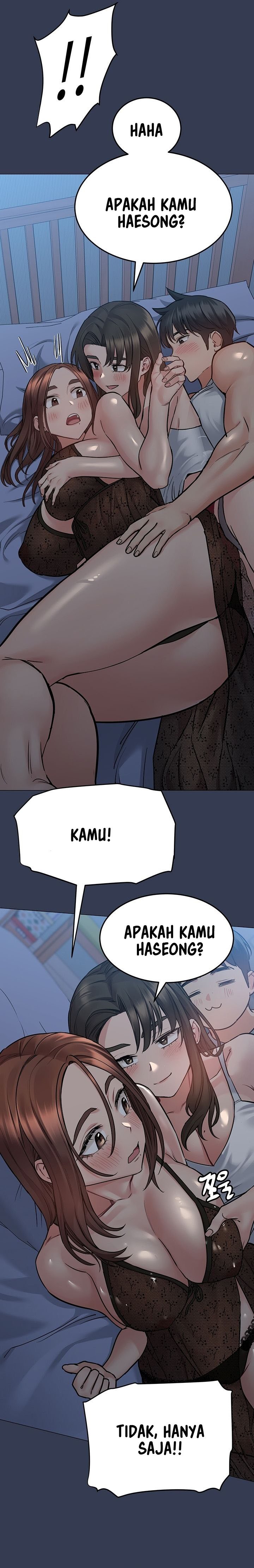 Keep It a Secret From Your Mother! - Chapter 50 24 Keep It a Secret From Your Mother! - Chapter 50 24